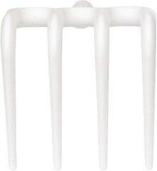 Vikan - Rake - 4 Tines - Exact Tooling