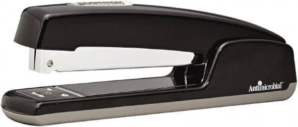 Stanley Bostitch - 20 Sheet Full Strip Desktop Stapler - Black - Exact Tooling