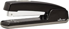 Stanley Bostitch - 20 Sheet Full Strip Desktop Stapler - Black - Exact Tooling