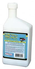 POR-15 - Automotive Metal Preparation - 1 Qt Spray Bottle - Exact Tooling