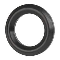 Made in USA - 1" Inside Diam x 1-5/8" Outside Diam V-Packing Set - 1-1/6" High - Exact Tooling