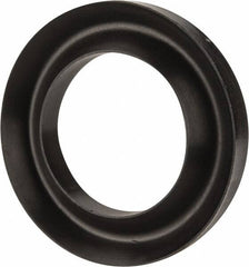 Made in USA - 1-1/2" Inside Diam x 2-1/2" Outside Diam V-Packing Set - 1-1/2" High - Exact Tooling