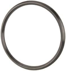 Made in USA - 5-1/2" Inside Diam x 6-1/4" Outside Diam V-Packing Set - 1-1/3" High - Exact Tooling