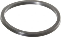 Value Collection - 4" Inside Diam x 4-1/2" Outside Diam Lip Seal - Standard - 1/4" High, Polyurethane - Exact Tooling