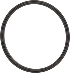 Value Collection - 4-3/4" Inside Diam x 5-1/4" Outside Diam Lip Seal - Standard - 1/4" High, Polyurethane - Exact Tooling