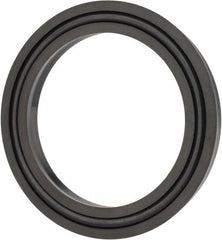 Value Collection - 2" Inside Diam x 2-5/8" Outside Diam Lip Seal - Standard - 5/16" High, Polyurethane - Exact Tooling