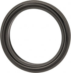Value Collection - 3" Inside Diam x 3-3/4" Outside Diam Lip Seal - Standard - 3/8" High, Polyurethane - Exact Tooling