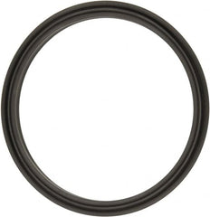 Value Collection - 5" Inside Diam x 5-3/4" Outside Diam Lip Seal - Standard - 3/8" High, Polyurethane - Exact Tooling