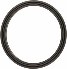 Value Collection - 6" Inside Diam x 7" Outside Diam Lip Seal - Standard - 1/2" High, Polyurethane - Exact Tooling