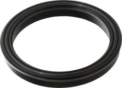 Value Collection - 2-1/2" Inside Diam x 3" Outside Diam Lip Seal Type B - 3/8" High, Polyurethane - Exact Tooling