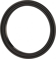 Value Collection - 2-3/4" Inside Diam x 3-1/4" Outside Diam Lip Seal Type B - 3/8" High, Polyurethane - Exact Tooling