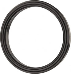 Value Collection - 4-1/2" Inside Diam x 5-1/4" Outside Diam Lip Seal Type B - 5/8" High, Polyurethane - Exact Tooling