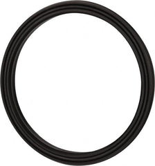 Value Collection - 5" Inside Diam x 5-3/4" Outside Diam Lip Seal Type B - 1/2" High, Polyurethane - Exact Tooling