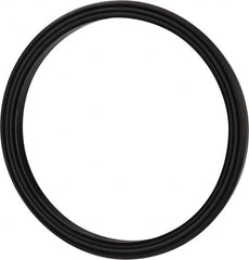 Value Collection - 5-3/4" Inside Diam x 6-1/2" Outside Diam Lip Seal Type B - 5/8" High, Polyurethane - Exact Tooling