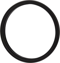 Value Collection - 6" Inside Diam x 6 3/4" Outside Diam Lip Seal Type B - 5/8" High, Polyurethane - Exact Tooling