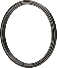 Value Collection - 6-1/4" Inside Diam x 7" Outside Diam Lip Seal Type B - 1/2" High, Polyurethane - Exact Tooling