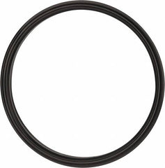 Value Collection - 7" Inside Diam x 7-3/4" Outside Diam Lip Seal Type B - 5/8" High, Polyurethane - Exact Tooling