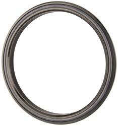 Value Collection - 6-1/2" Inside Diam x 7-1/2" Outside Diam Lip Seal Type B - 3/4" High, Polyurethane - Exact Tooling