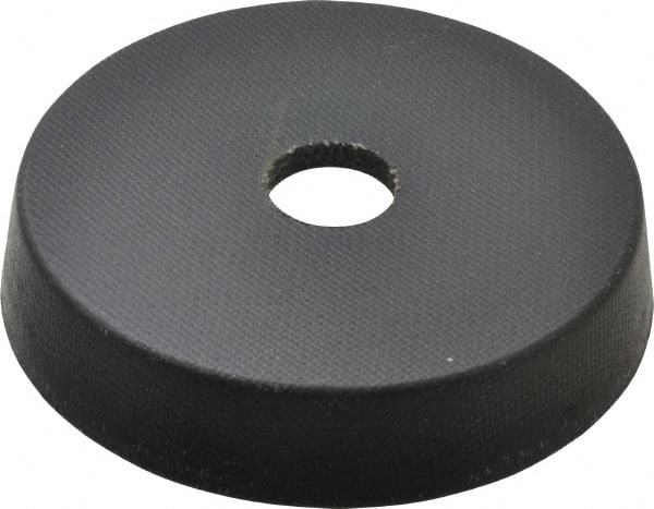Value Collection - 5/8" Inside Diam x 3" Outside Diam Fab/Buna U-Cup - 5/8" High, Nitrile & Cotton - Exact Tooling