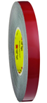 List 5952 1" x 36 yds - VHB Acrylic Foam Tape - Exact Tooling