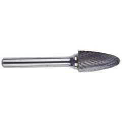 BURR SF-5 S/C 1/2" - Exact Tooling
