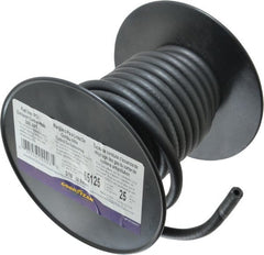 Continental ContiTech - 3/16" ID x 25' Fuel Line/Emission Control Hose - Hysunite & Chemigum, 250°F Max - Exact Tooling