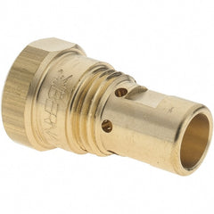 Bernard - MIG Welder Nozzle/Tip/Insulator - Exact Tooling