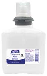 PURELL - 1,200 mL Dispenser Refill Foam Hand Sanitizer - - Exact Tooling