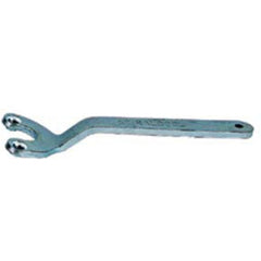 SPAN WRN RESIN FIBER DISC - Exact Tooling