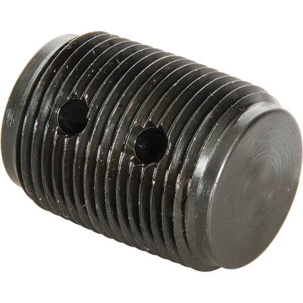 Enerpac - Hydraulic Cylinder Mounting Accessories Type: Threaded Connector For Use With: RC5 - Exact Tooling