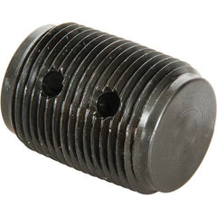 Enerpac - Hydraulic Cylinder Mounting Accessories Type: Threaded Connector For Use With: RC5 - Exact Tooling