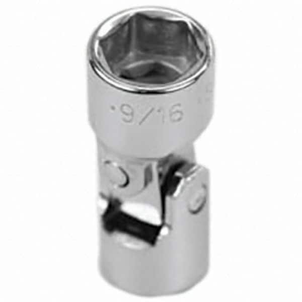 SK - Hand Socket - Exact Tooling