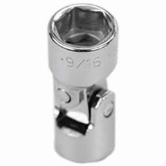 SK - Hand Socket - Exact Tooling