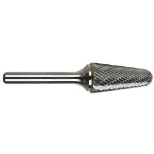 ‎List No. 5970 - SL-1 - Carbide Burr - Double Cut - Made In USA - Exact Tooling