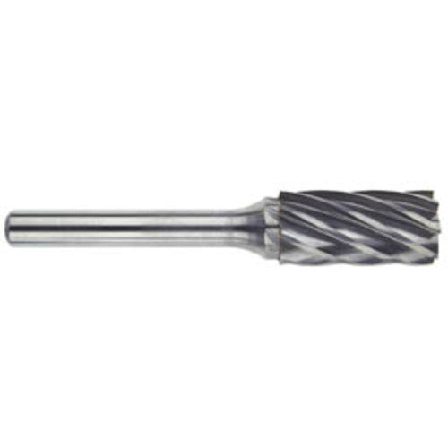 ‎List No. 5970 - SA-1NF - Carbide Burr - Non-Ferrous - Made In USA - Exact Tooling