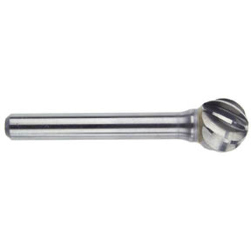 ‎List No. 5970 - SD-1NF - Carbide Burr - Non-Ferrous - Made In USA - Exact Tooling
