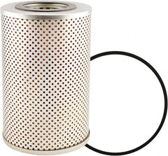 Hastings - Automotive Hydraulic Filter - Case A66483, Donaldson P165132, Fram C1664 - Fram C1664, Hastings P204-HD10, Purolator PM6024 - Exact Tooling