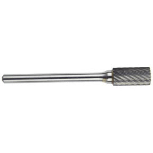 ‎List No. 5970 - SA-51 - Carbide Burr - Single Cut - Made In USA - Exact Tooling