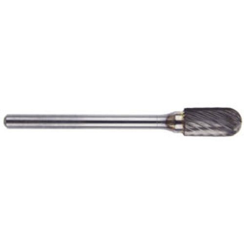 ‎List No. 5970 - SC-51 - Carbide Burr - Single Cut - Made In USA - Exact Tooling