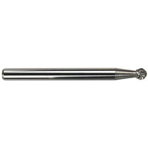 ‎List No. 5970 - SD-42 - Carbide Burr - Double Cut - Made In USA - Exact Tooling