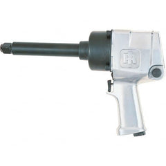Ingersoll-Rand - Air Impact Wrenches & Ratchets Drive Size: 3/4 Handle Type: Pistol Grip - Exact Tooling