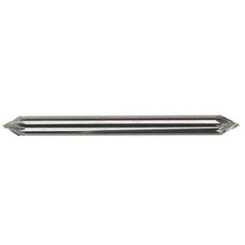 ‎List No. 5970 - SJ-42 - Carbide Burr - Double Cut - Made In USA - Exact Tooling