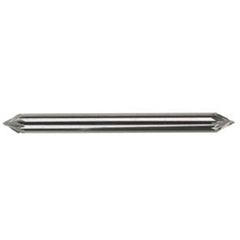 ‎List No. 5970 - SJ-42 - Carbide Burr - Double Cut - Made In USA - Exact Tooling