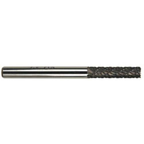 ‎List No. 5970 - SB-43 - Carbide Burr - Double Cut - Made In USA - Exact Tooling