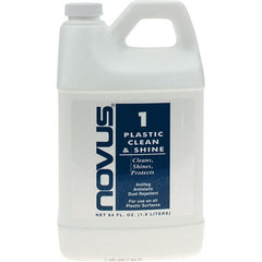 Novus - Automotive Cleaners, Polish, Wax & Compounds - Exact Tooling