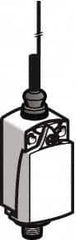Telemecanique Sensors - SPDT, NC/NO, 240 VAC, 250 VDC, Screw Terminal, Cat Whisker Actuator, General Purpose Limit Switch - 1, 2, 4, 6, 12, 13 NEMA Rating, IP66, IP67 IPR Rating - Exact Tooling