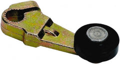 Square D - 7.6 Inch Long, Limit Switch Roller Lever - Nylon Roller, For Use with 9007ML04, 9007MS04 - Exact Tooling