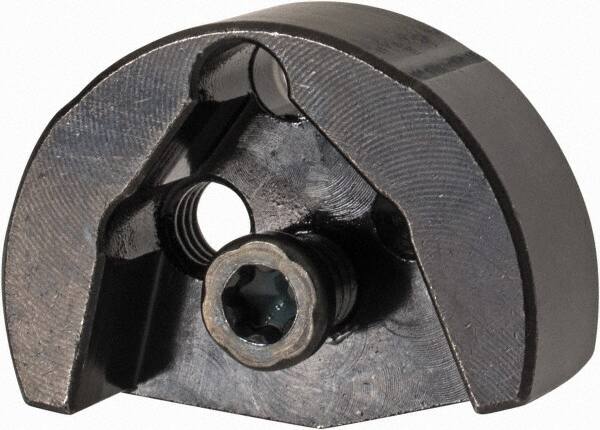 Komet - Trigon Pocket for Indexable Tools - Use for Indexable Drilling - Exact Tooling