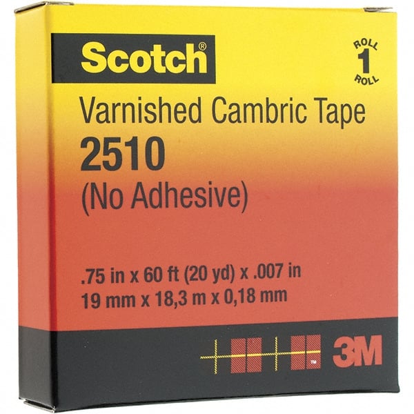 3M - Electrical Tape - 7 mil Thick - Exact Tooling