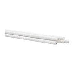 Welding Material - 36 Inch Long, 1/8 Inch Diameter, Flux Coated, Bronze, TIG Welding and Brazing Rod - 1 Lb., Industry Specification RBCuZn-C - Exact Tooling